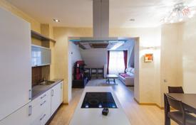 3 odalılar daire 80 m² Old Riga'da, Letonya. 200,000 €