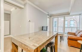 2 odalılar daire Temperance Street'da, Kanada. C$1,003,000