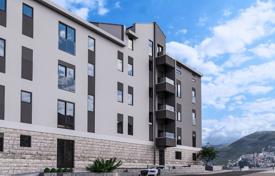 1 odalılar daire 42 m² Budva city'da, Karadağ. 155,000 €