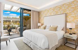 5 odalılar şehir içinde müstakil ev 265 m² Marbella'da, İspanya. 2,395,000 €