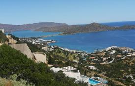 Arsa – Elounda, Agios Nikolaos (Crete), Girit,  Yunanistan. 258,000 €