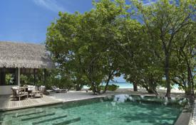 Villa – Baa Atoll, Maldivler. 12,500 € haftalık