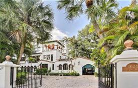 Yazlık ev – Fort Lauderdale, Florida, Amerika Birleşik Devletleri. $2,750,000