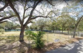 Arsa – Fort Lauderdale, Florida, Amerika Birleşik Devletleri. 742,000 €