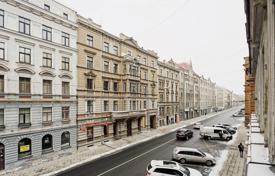 Sıfır daire – Riga, Letonya. 268,000 €