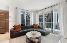 2 odalılar kondominyumda daireler 108 m² Miami'de, Amerika Birleşik Devletleri. $849,000