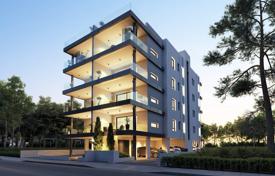 2 odalılar çatı dairesi Larnaka'da, Kıbrıs. 340,000 €