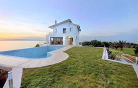 5 odalılar villa 350 m² Hanya'da, Yunanistan. 4,950 € haftalık