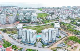 2 odalılar daire 65 m² Avsallar'da, Türkiye. 6,108,000 TRY