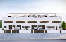 3 odalılar yazlık ev 97 m² Pilar de la Horadada'da, İspanya. 226,000 €