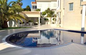 6 odalılar villa 554 m² Santa Cruz de Tenerife'de, İspanya. 4,250,000 €