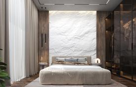 4 odalılar yeni binada daireler 86 m² Batumi'de, Gürcistan. $146,000
