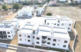 Sıfır daire – Nicosia, Kıbrıs. 100,000 €