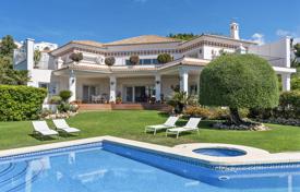 6 odalılar villa 733 m² Benahavis'da, İspanya. 2,690,000 €