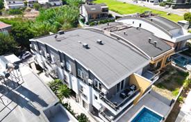 4 odalılar daire 120 m² Muratpaşa'da, Türkiye. 9,940,000 TRY