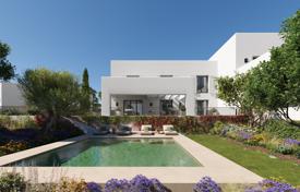 9 odalılar şehir içinde müstakil ev 311 m² Sotogrande'de, İspanya. 2,200,000 €