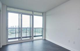 3 odalılar daire Etobicoke'de, Kanada. C$1,049,000