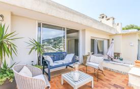 4 odalılar çatı dairesi 90 m² Villefranche-sur-Mer'de, Fransa. 1,365,000 €