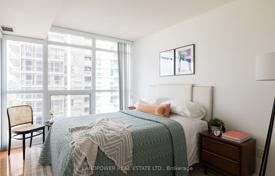 6 odalılar daire North York'da, Kanada. C$1,123,000