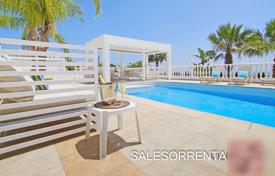 6 odalılar villa 245 m² Famagusta'da, Kıbrıs. 1,500,000 €