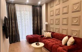 3 odalılar daire 100 m² Vake-Saburtalo'da, Gürcistan. $225,000