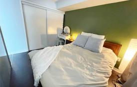 2 odalılar daire Old Toronto'da, Kanada. C$917,000