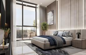 3 odalılar yeni binada daireler 77 m² Jumeirah Village Circle'de, BAE. $347,000