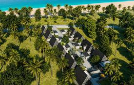 New residential complex with villas Ko Samui'de, Tayland. Min.$163,000