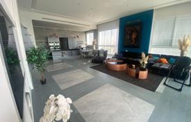 5 odalılar çatı dairesi 247 m² Netanya'da, İsrail. $7,121,000