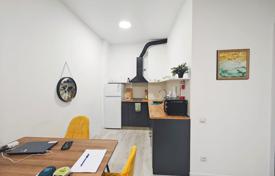 3 odalılar daire 116 m² Krtsanisi Street'da, Gürcistan. $215,000