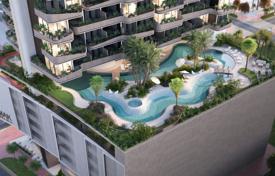 Konut kompleksi I'Sola Bella – Jumeirah Village Circle (JVC), Jumeirah Village, Dubai, BAE. Min.$170,000