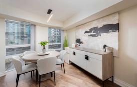 2 odalılar daire Etobicoke'de, Kanada. C$922,000