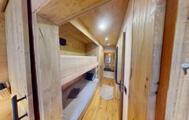 3 odalılar daire 57 m² Megeve'de, Fransa. 560,000 €