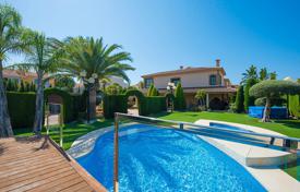 Villa – Alicante, Valencia, İspanya. 5,800 € haftalık