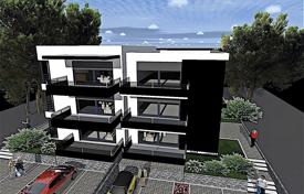 4 odalılar yeni binada daireler 104 m² Medulin'de, Hırvatistan. 381,000 €