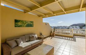 2 odalılar çatı dairesi 74 m² Palm-Mar'da, İspanya. 364,000 €