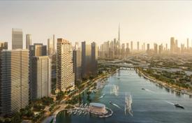 New residential complex with apartments Dubai Design District'da, BAE. Min.$6,792,000