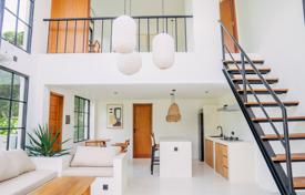 1 odalılar villa 84 m² Balangan beach'da, Endonezya. $168,000