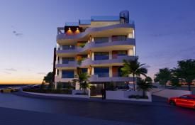 4 odalılar çatı dairesi 210 m² Limasol'da, Kıbrıs. 1,800,000 €