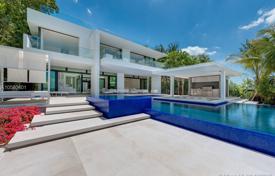 Villa – Miami sahili, Florida, Amerika Birleşik Devletleri. 24,836,000 €