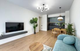 3 odalılar yeni binada daireler 87 m² Vake-Saburtalo'da, Gürcistan. $178,000