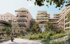 New residential complex with apartments Montpellier'de, Fransa. Min.179,000 €
