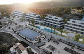 2 odalılar çatı dairesi 201 m² La Nucia'da, İspanya. 645,000 €