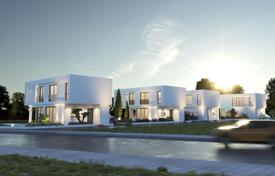 3 odalılar yazlık ev Famagusta'da, Kıbrıs. 531,000 €