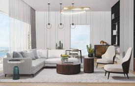 1 odalılar daire 58 m² Tivat city'da, Karadağ. 202,000 €