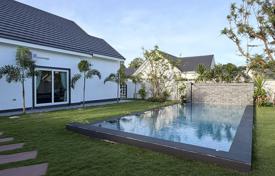 3 odalılar villa 152 m² Pattaya'da, Tayland. $245,000