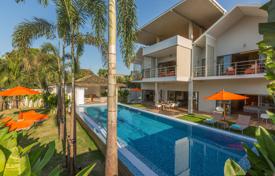 Villa – Ko Samui, Surat Thani, Tayland. $5,600 haftalık
