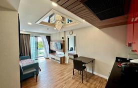 2 odalılar daire 63 m² Pattaya'da, Tayland. $136,000