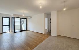 1 odalılar daire 52 m² Budva city'da, Karadağ. 218,000 €