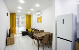 2 odalılar yeni binada daireler 48 m² Batumi'de, Gürcistan. $74,000
